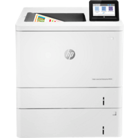 טונר למדפסת HP Color LaserJet Enterprise M555x